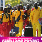 Three Gold In Belgrade