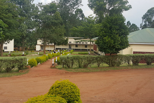 Ora Technical Institute